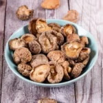 Dry Shiitake Mushrooms