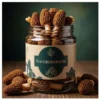 Fresh Morel Mushrooms