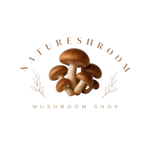 Natureshroom Logo