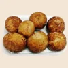 Portobello Mushrooms
